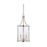 SAVOY HOUSE FOYER LANTERN CEILING LIGHT SAVOY HOUSE FOYER LANTERN CEILING LIGHT