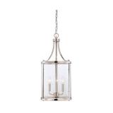 SAVOY HOUSE FOYER LANTERN CEILING LIGHT