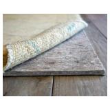RECO PLUSH 0 25' RUG PAD RECO PLUSH 0 25' RUG PAD