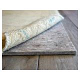 RECO PLUSH 0 25" RUG PAD