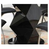 COASTER DINING TABLE BASE COASTER DINING TABLE BASE
