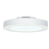 NUVO LED 9' FLUSH MOUNT NUVO LED 9' FLUSH MOUNT