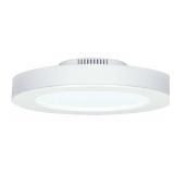 NUVO LED 9" FLUSH MOUNT