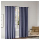 MADISON PARK WINDOW PANEL PAIR SZ 50'W X 84'H MADISON PARK WINDOW PANEL PAIR SZ 50'W X 84'H