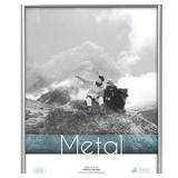 TIMELESS METAL FRAME SZ 11' X 14' *3 IN TOTAL* TIMELESS METAL FRAME SZ 11' X 14' *3 IN TOTAL*