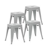 TRATTORIA GARAGE STOOLS *4 IN TOTAL* TRATTORIA GARAGE STOOLS *4 IN TOTAL*