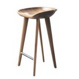 TRACTOR STOOL SZ 47 X 46 X 80CM