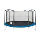 15' TRAMPOLINE NET ONLY *TRAMPOLINE NOT INCLUDED* 15' TRAMPOLINE NET ONLY *TRAMPOLINE NOT INCLUDED*