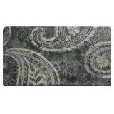 DAVID BURKE KITCHEN MAT *20'X39'* DAVID BURKE KITCHEN MAT *20'X39'*