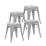 TRATTORIA GARAGE STOOLS *4 IN TOTAL* TRATTORIA GARAGE STOOLS *4 IN TOTAL*