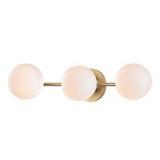 HUDSON WALL BATH LIGHT HUDSON WALL BATH LIGHT