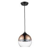 TRANS GLOBE PENDANT LIGHT