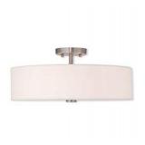 LIVEX FLUSH MOUNT CEILING LIGHT LIVEX FLUSH MOUNT CEILING LIGHT