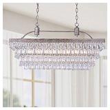 JOJOSPRING GLASS DROPLETS CHANDELIER JOJOSPRING GLASS DROPLETS CHANDELIER
