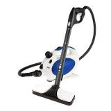 POLTI VAPORETTO STEAM CLEANER W/ ACCESSORIES