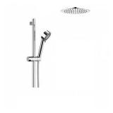 REMER SHOWER SET REMER SHOWER SET