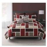 VCNY 7-PIECE QUILT SET *QUEEN*