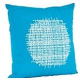 SARO LIFESTYE THROW PILLOW *18'X18'* SARO LIFESTYE THROW PILLOW *18'X18'*