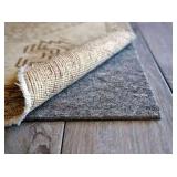 RUG PAD *NO SIZE* RUG PAD *NO SIZE*