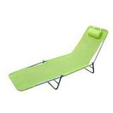 OUTSUNNY LOUNGE CHAIR *NOT ASSEMBLED* OUTSUNNY LOUNGE CHAIR *NOT ASSEMBLED*