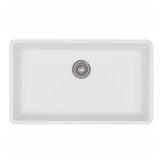 BLANCO PRECIS GRANITE 32' SUPER KITCHEN SINK BLANCO PRECIS GRANITE 32' SUPER KITCHEN SINK