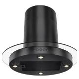 AKDY KITCHEN ISLAND RANGE HOOD *IN A BOX* AKDY KITCHEN ISLAND RANGE HOOD *IN A BOX*