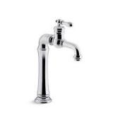 KOHLER GENTLEMANS BAR FAUCET KOHLER GENTLEMANS BAR FAUCET