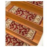 SYDNEY 12-PIECE STRAIR TREADS SET SYDNEY 12-PIECE STRAIR TREADS SET