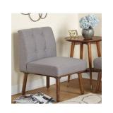 PLAYMATE ACCENT CHAIR *NOT ASSEMBLED* PLAYMATE ACCENT CHAIR *NOT ASSEMBLED*