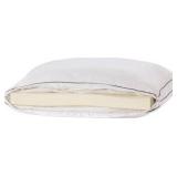 DREAMFINITY 2-PIECE MEMORY FOAM & FIBER DREAMFINITY 2-PIECE MEMORY FOAM & FIBER