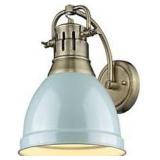 GOLDEN LIGHTING WALL SCONCE GOLDEN LIGHTING WALL SCONCE