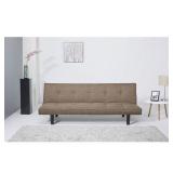 GOLD SPARROW SOFA BED *IN A BOX*