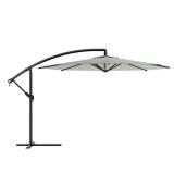 CORLIVING PATIO UMBRELLA *IN A BOX* CORLIVING PATIO UMBRELLA *IN A BOX*