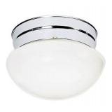 NUVO FLUSH MOUNT CEILING LIGHT NUVO FLUSH MOUNT CEILING LIGHT