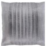 SURYA 2-PIECE THROW PILLOW COVER SET *20"X20"*