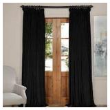 EXCLUSIVE FABRICS DOUBLEWIDE BLACKOUT EXCLUSIVE FABRICS DOUBLEWIDE BLACKOUT