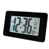 MARATHON ATOMIC CLOCK GLASS MARATHON ATOMIC CLOCK GLASS
