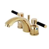 KINGSTON BRASS LAVATORY FAUCET