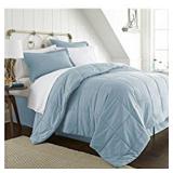 IENJOY HOME 8-PIECE BED-IN -A-BOX SET *FULL* IENJOY HOME 8-PIECE BED-IN -A-BOX SET *FULL*