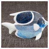 SEA FISH FIGURINE SEA FISH FIGURINE