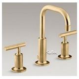 KOHLER LAVATORY FAUCET KOHLER LAVATORY FAUCET