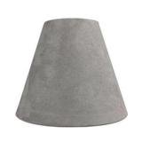 EBERN DESIGN 2-PIECE 6' CANDELABRA SHADE SET EBERN DESIGN 2-PIECE 6' CANDELABRA SHADE SET