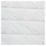 WATERPROOF MATTRESS PAD *TWIN XL* WATERPROOF MATTRESS PAD *TWIN XL*