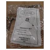 RLF HOME SWAGGER SET *100'X36'* RLF HOME SWAGGER SET *100'X36'*