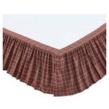 VHC BED SKIRT *TWIN* VHC BED SKIRT *TWIN*