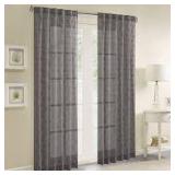 MADISON PARK 1-PIECE WINDOW PANEL *50'X84'* MADISON PARK 1-PIECE WINDOW PANEL *50'X84'*