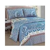 TACHE 3-PIECE BEDDING SET *TWIN* TACHE 3-PIECE BEDDING SET *TWIN*