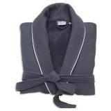 TURKISH COTTON TERRY BATHROBE *LARGE* TURKISH COTTON TERRY BATHROBE *LARGE*