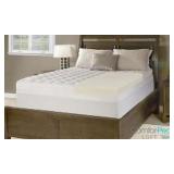 COMFORTPEDIC 4" MEMORY FOAM MATTRESS