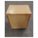 STORAGE BOX *DAMAGED BOTTOM* STORAGE BOX *DAMAGED BOTTOM*